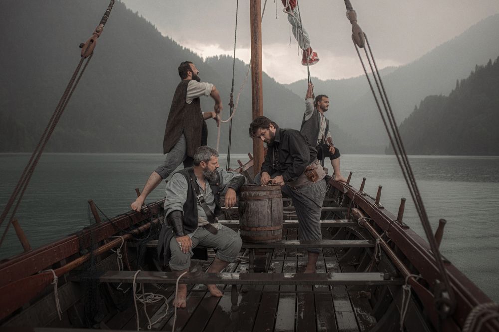 Photograph by Галина Ворошилова