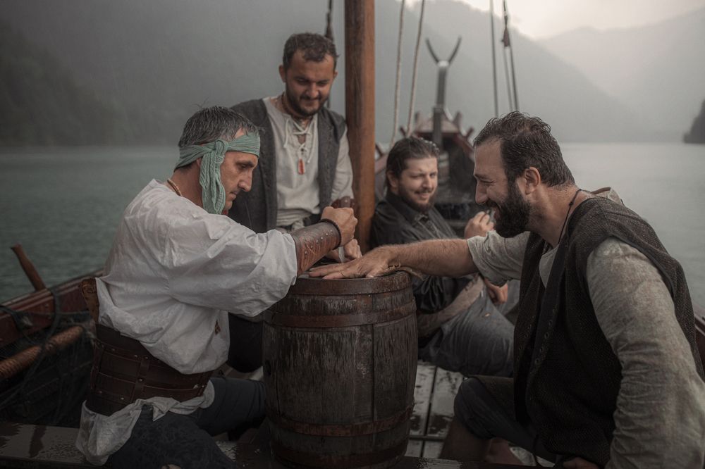 Photograph by Галина Ворошилова