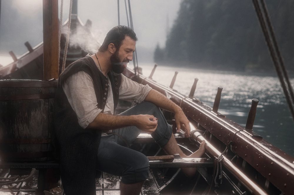 Photograph by Галина Ворошилова