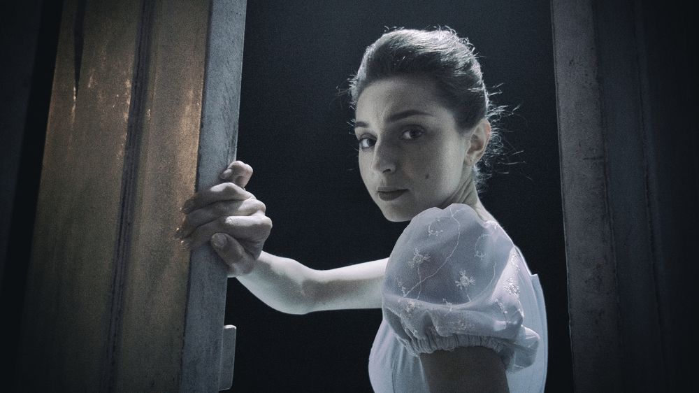 Photograph by Максим Томошев