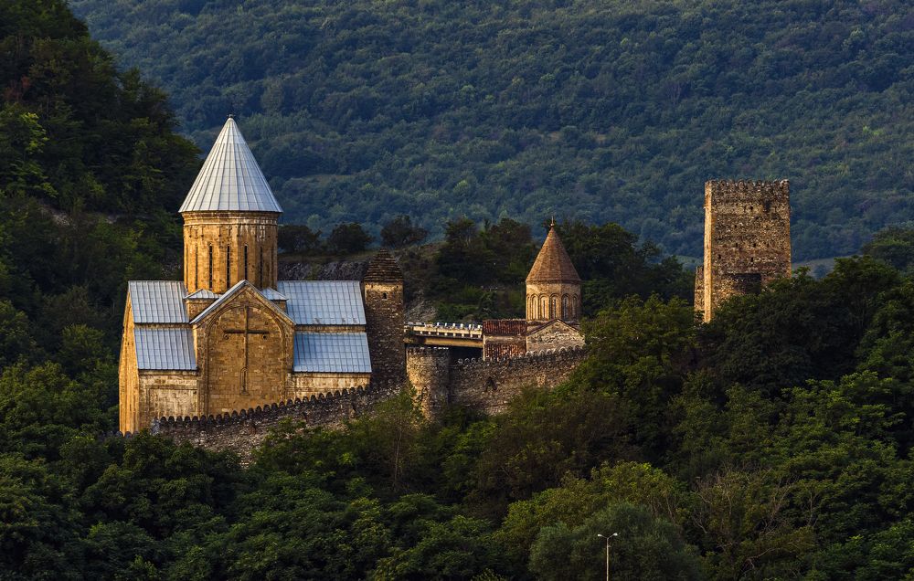 Photograph by Alex Kalpus