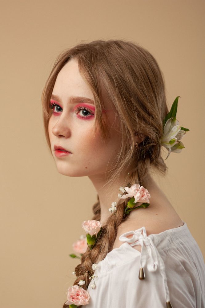 Photograph by Анастасия Осипова