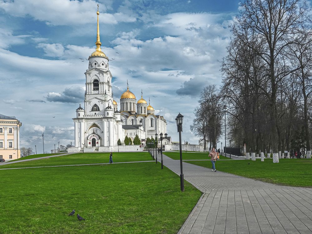 Photograph by Людмила ЧЕРНИКОВА