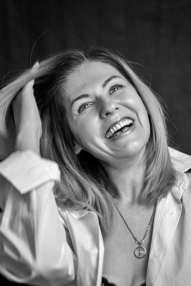 Photograph by Алина Лебедь