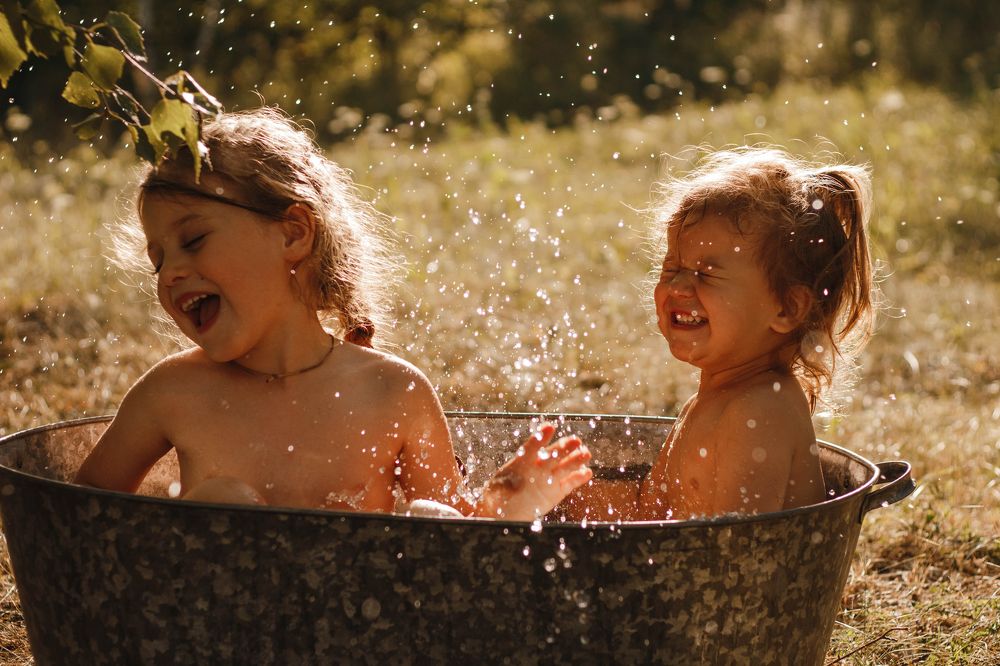 Photograph by Анна Потеряева