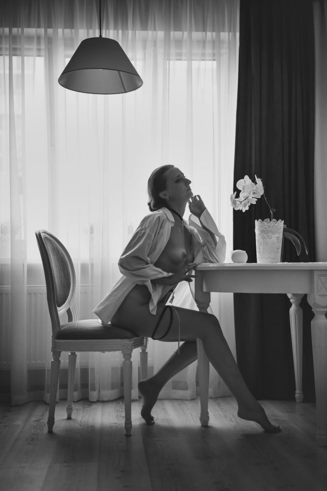 Фотография автора Aleksandra Rebenkova