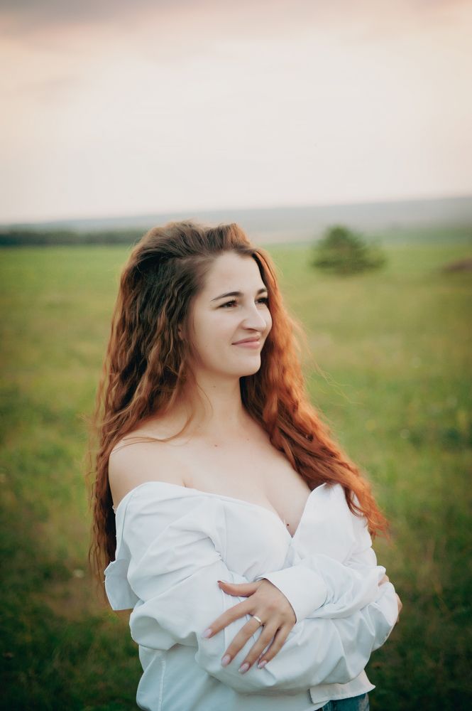 Photograph by Екатерина Стройкина