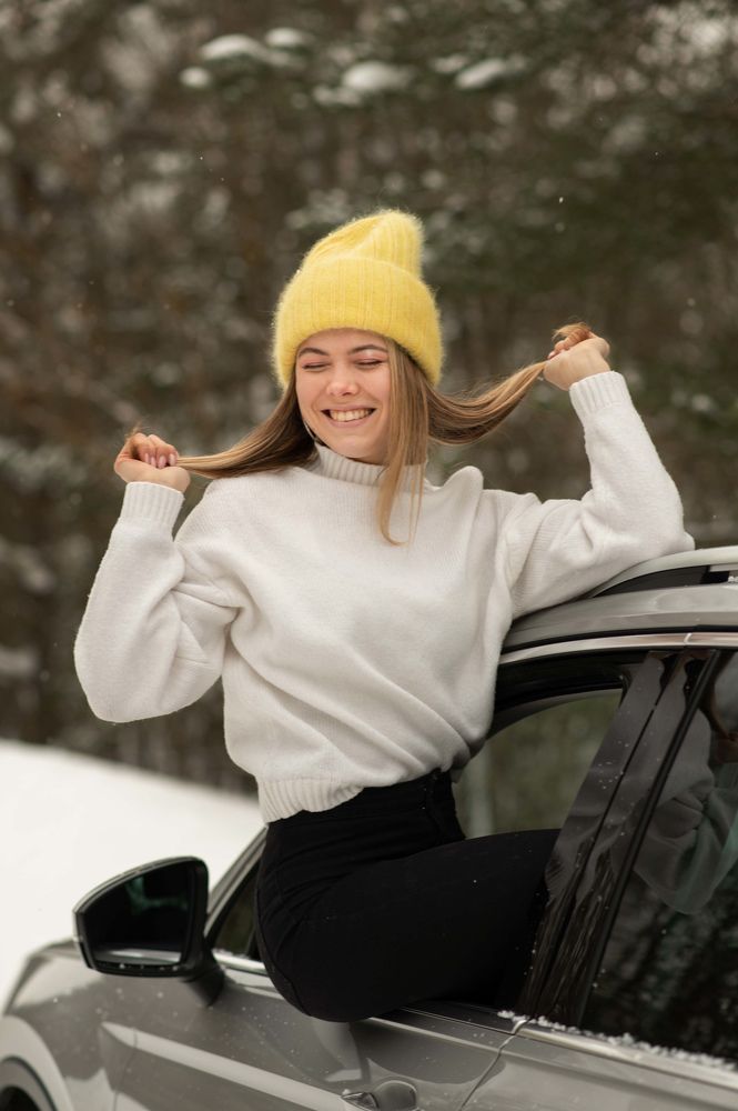 Photograph by Елена Ефимова