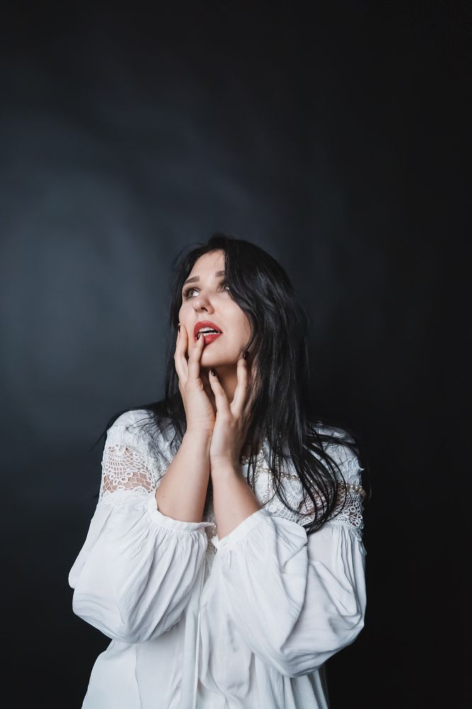 Photograph by Валерия Скиба