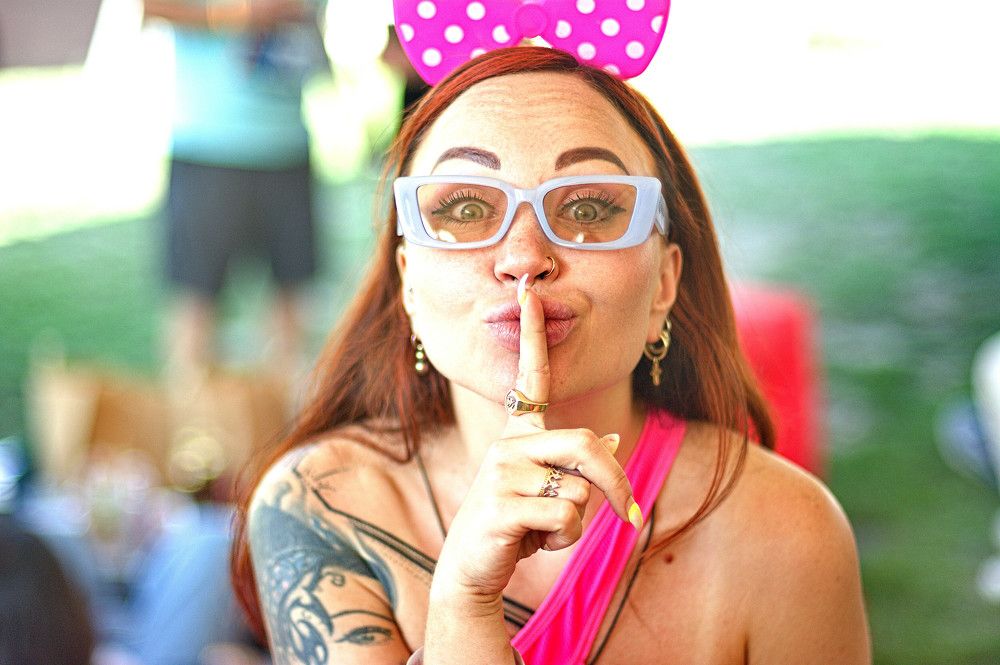 Photograph by Виктор Репников