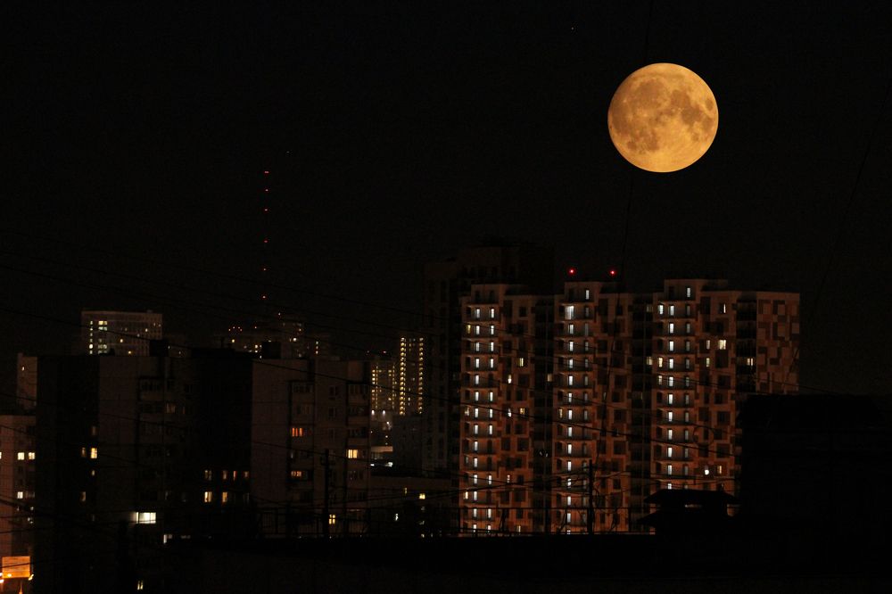 Photograph by Евгений Мельников