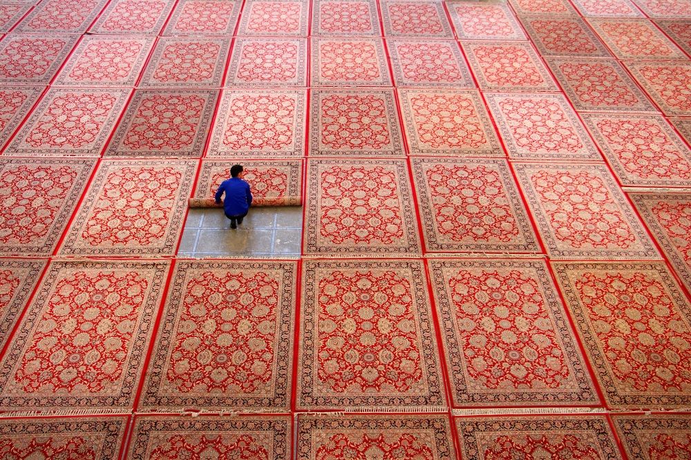 Photograph by amin Sharafiani