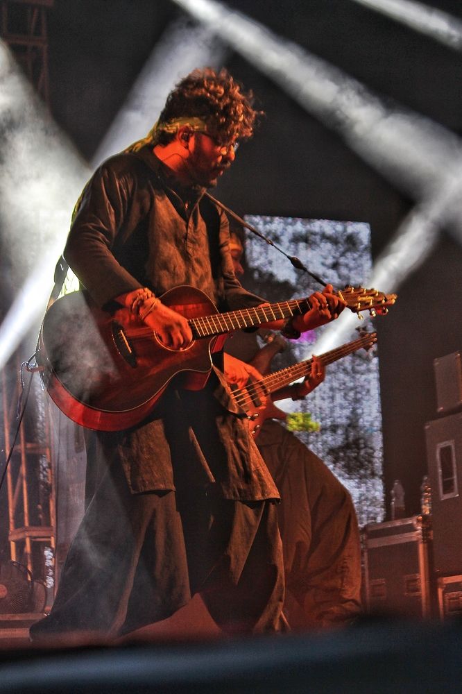 Photograph by Sayandeep Bandyopadhyay