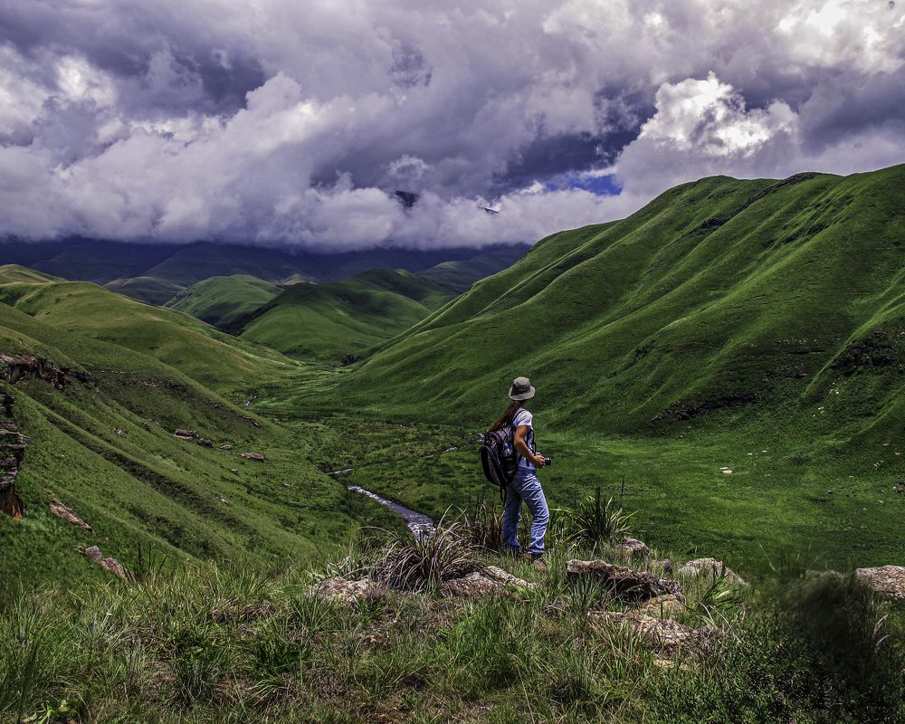 Photograph by Ricardo Ferreira