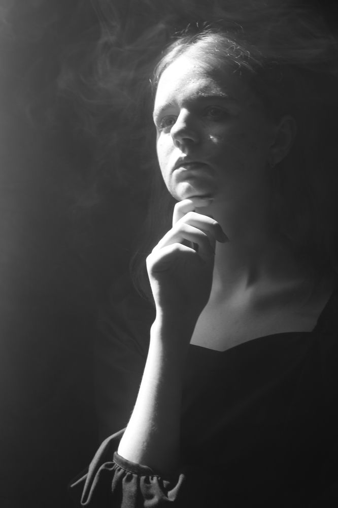 Photograph by Алина Новикова