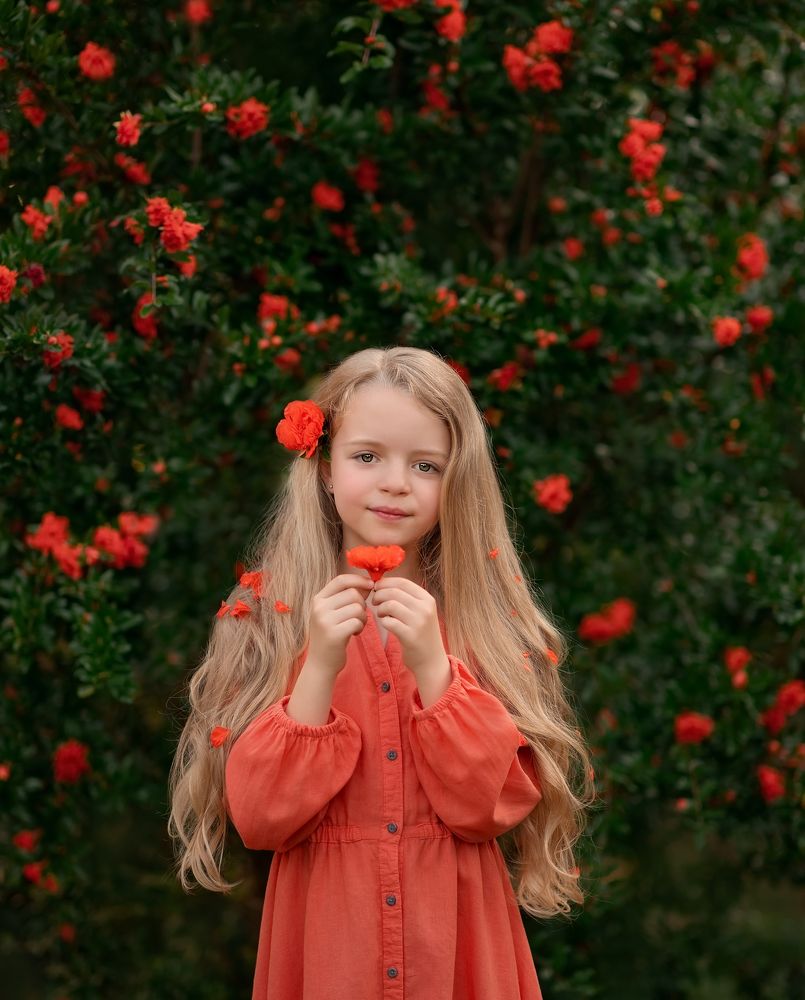 Фотография автора Юлия Ковач