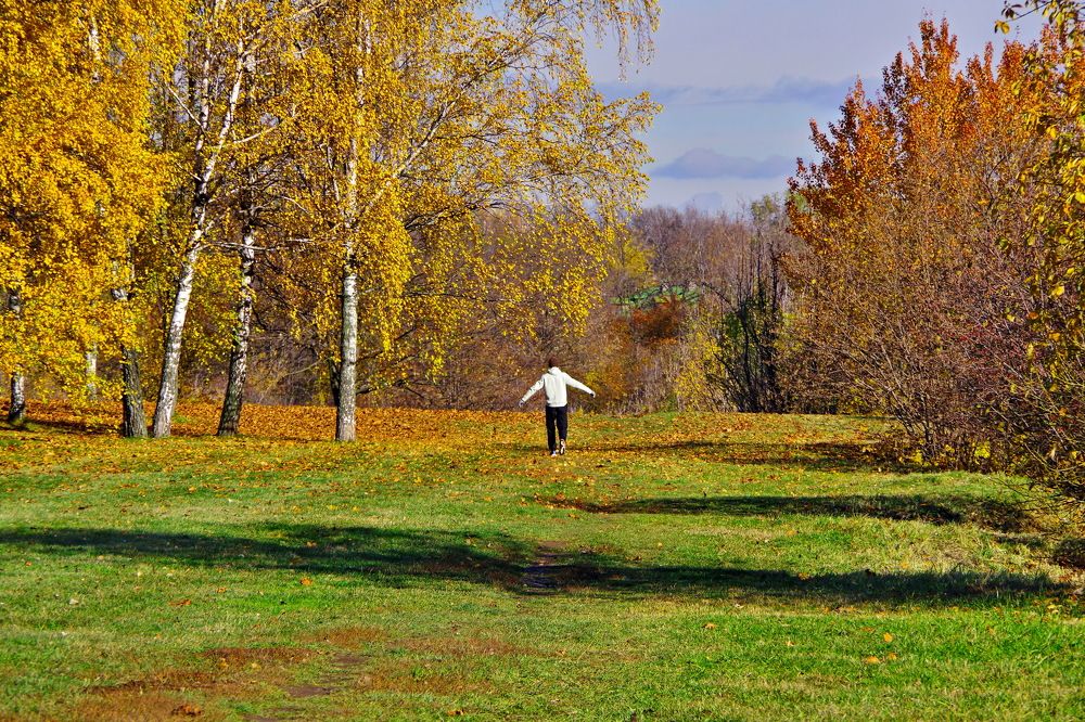 Photograph by Алексей Бородинов