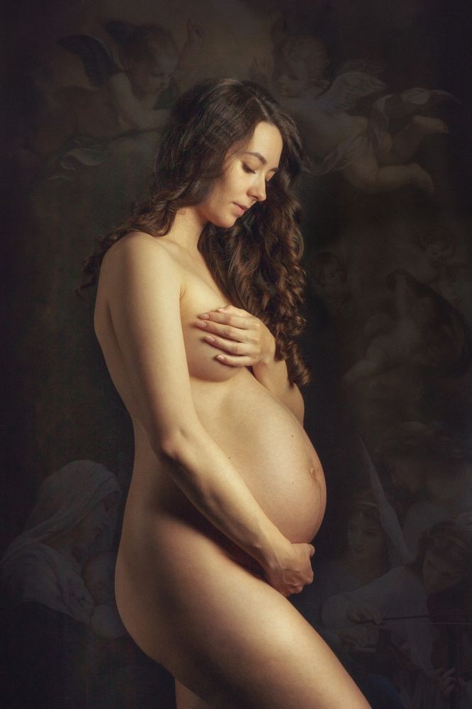 Photograph by Рыбин Сергей