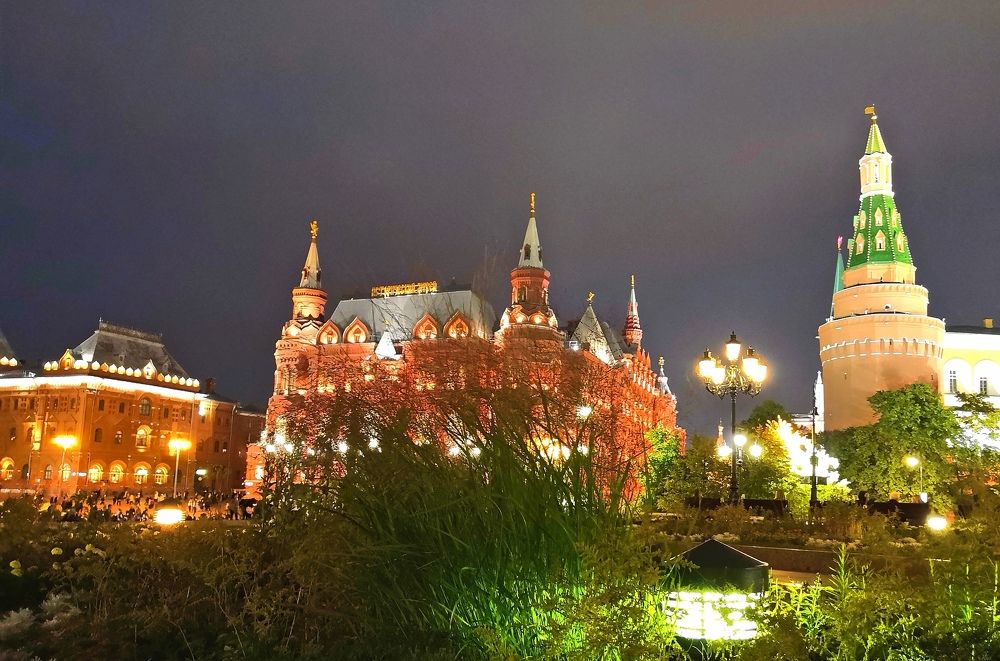 Фотография автора Сергей Можаев