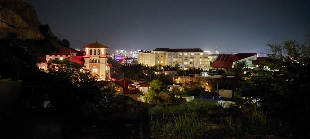 Фотография автора Сергей Можаев