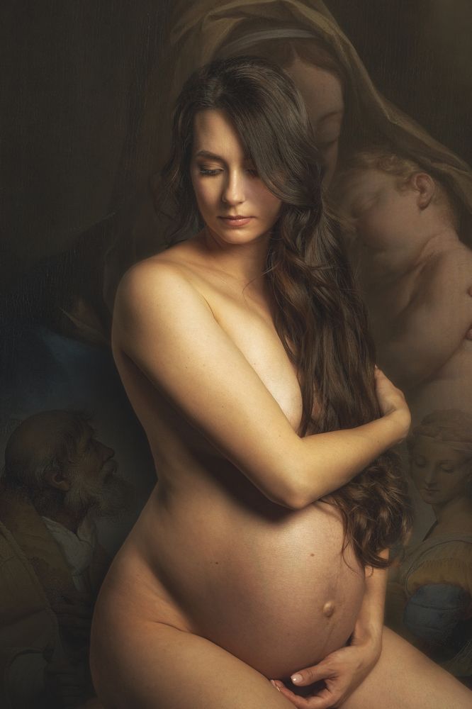 Photograph by Рыбин Сергей