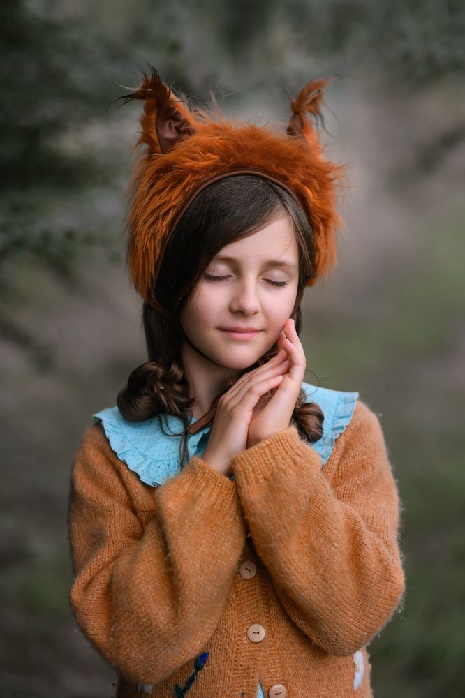 Photograph by Svetlana Oberlaender