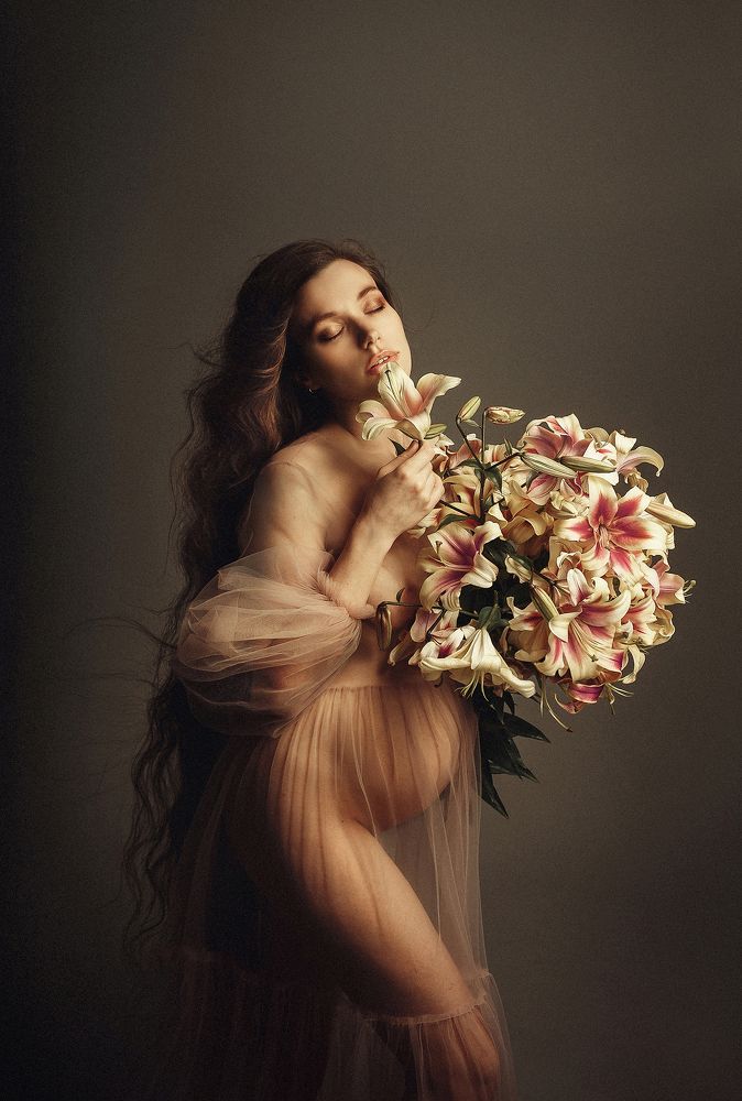 Photograph by Елена Шинкарева