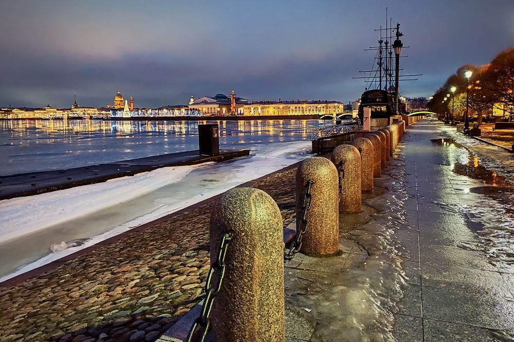 Photograph by Староверов Станислав