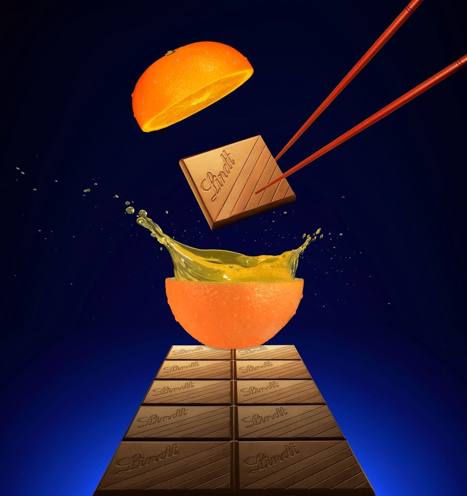 Photograph by Leka Huie