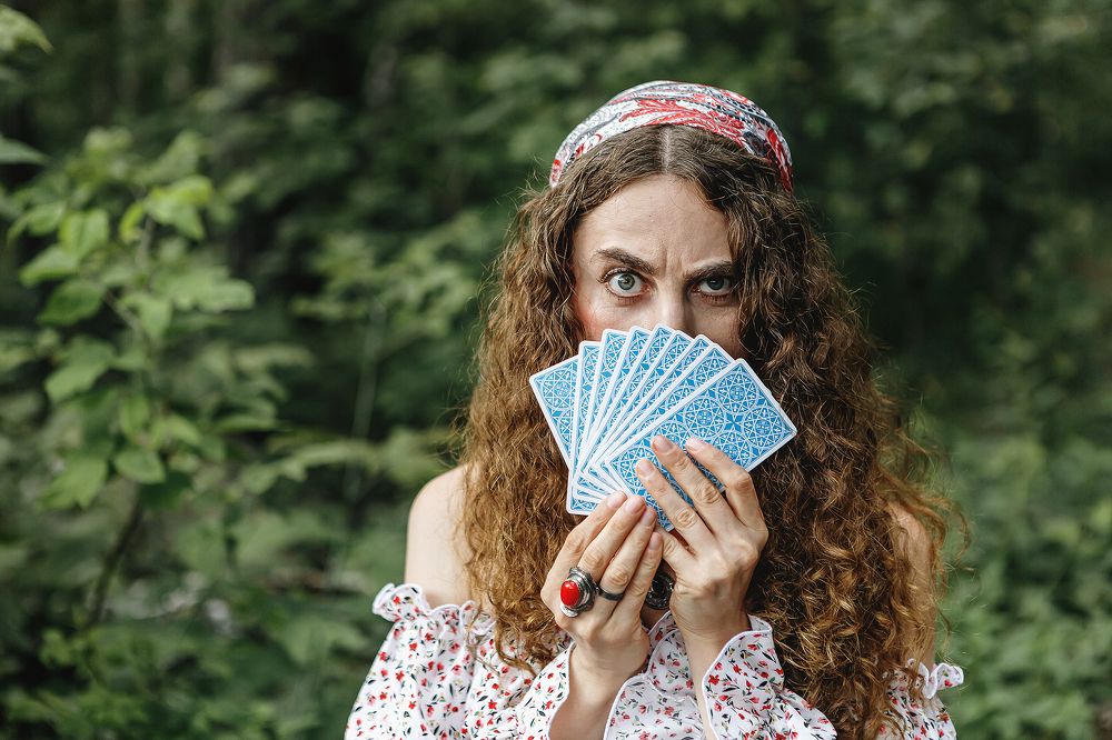 Photograph by Ivan Osipov