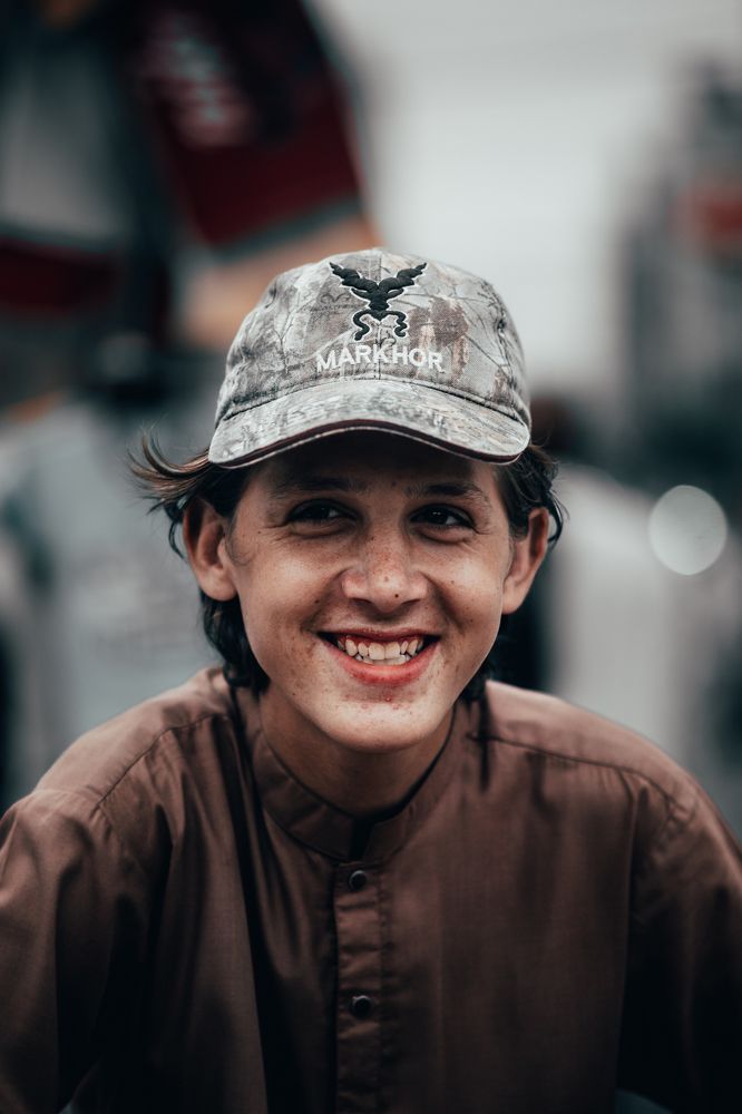 Photograph by Shees Ali Syed Mohammad