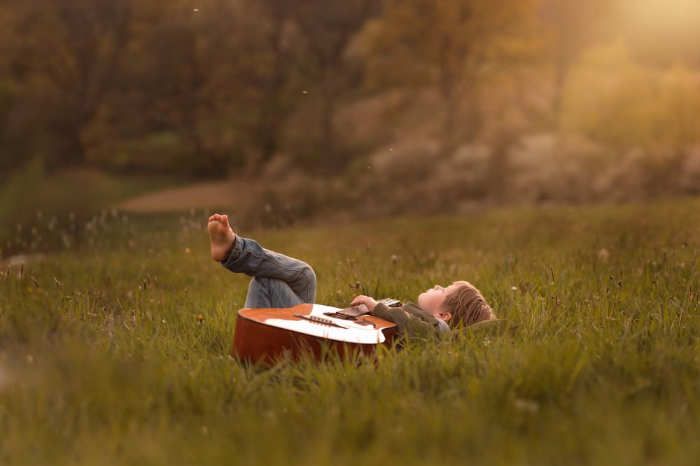 Photograph by Svetlana Oberlaender