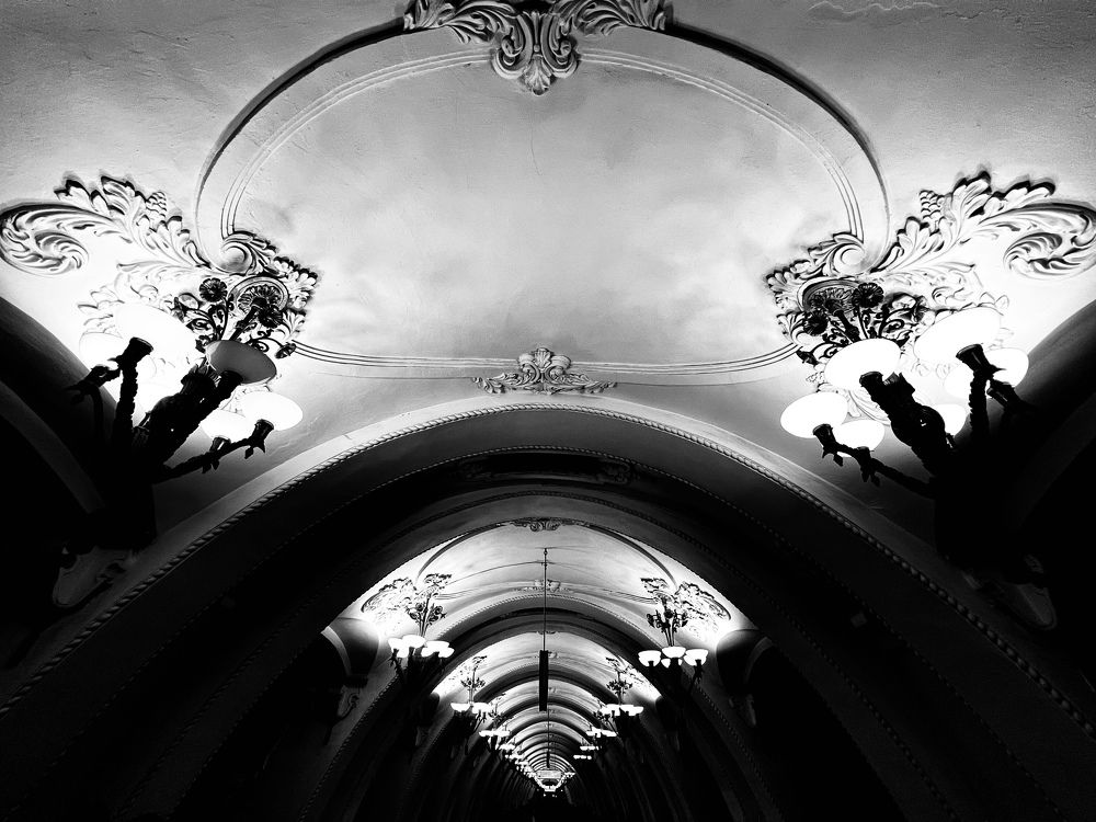 Photograph by Дмитрий Рабеев