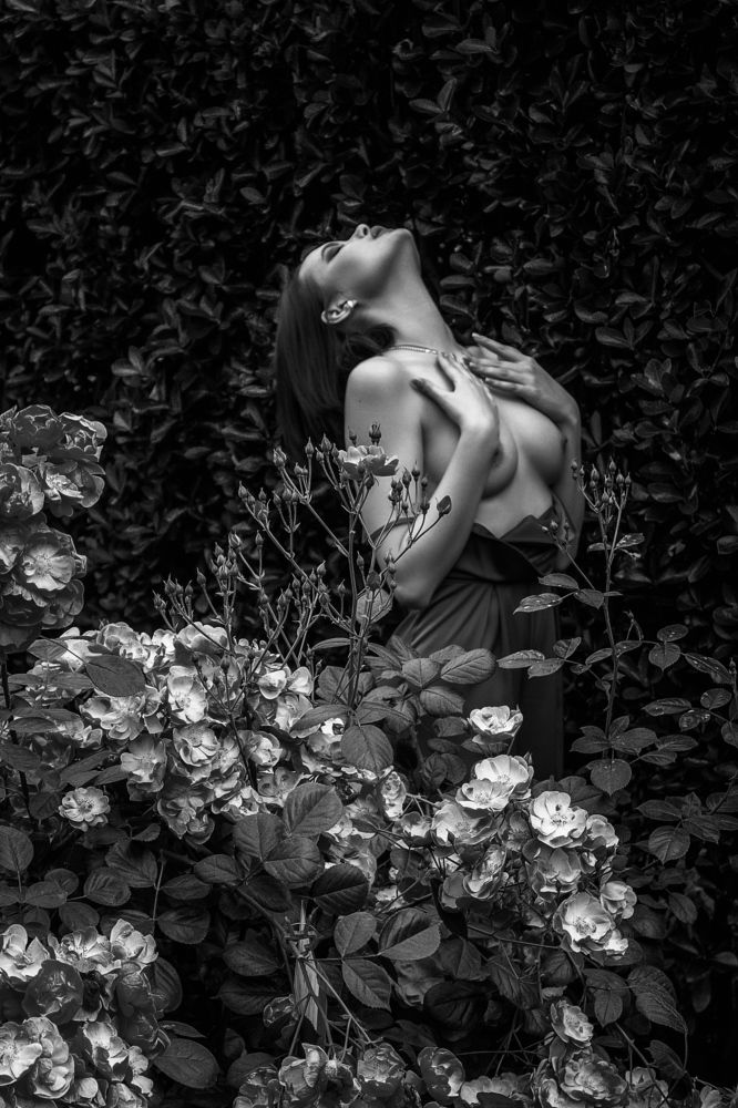 Photograph by Milena Mantis