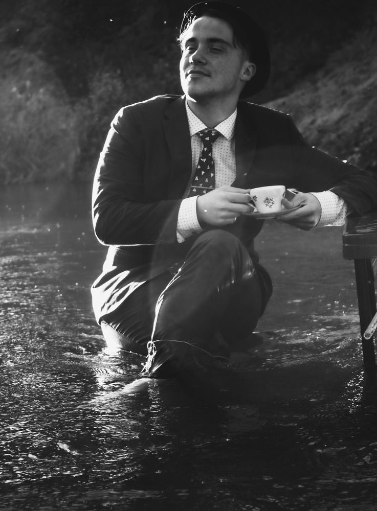 Photograph by Надежда Четвертнёва