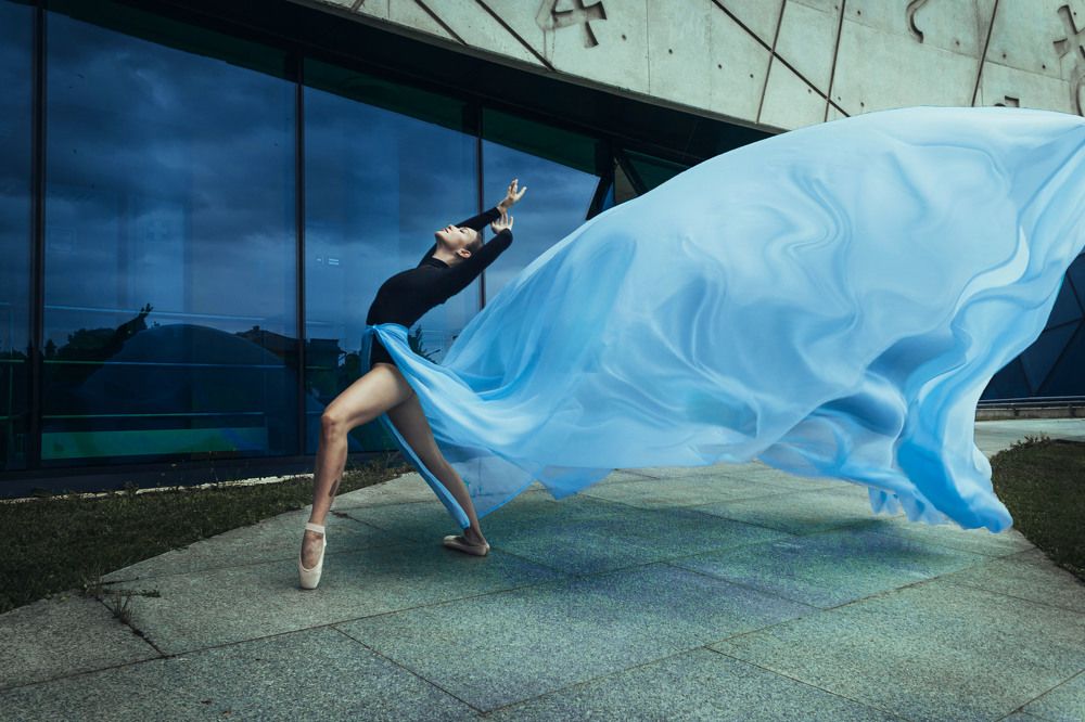 Photograph by Никита Медведев