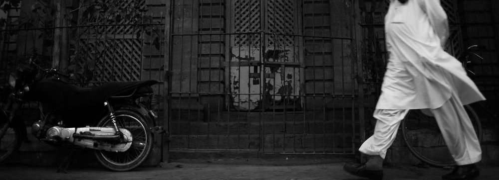 Photograph by Shees Ali Syed Mohammad