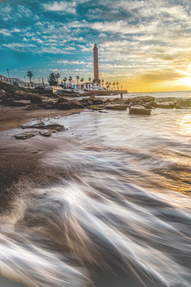 Photograph by José María Crisol Oca