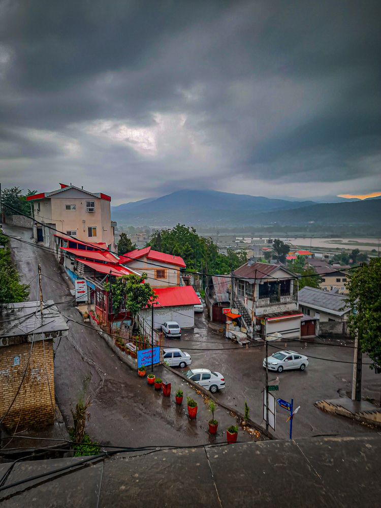 Photograph by Mohammadreza Majlesifar