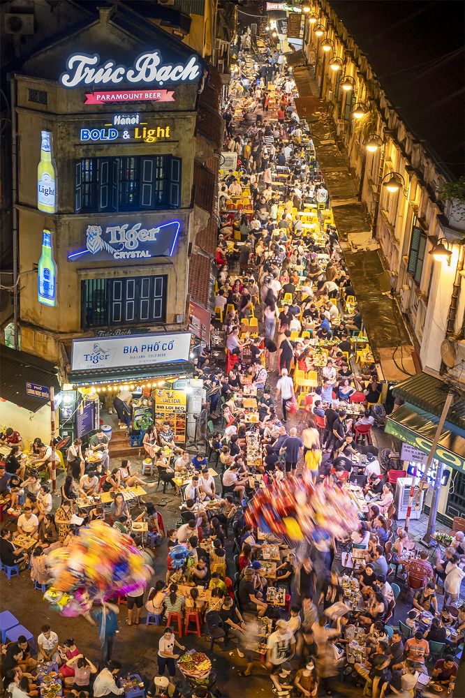 Photograph by Do Thi Thanh Binh