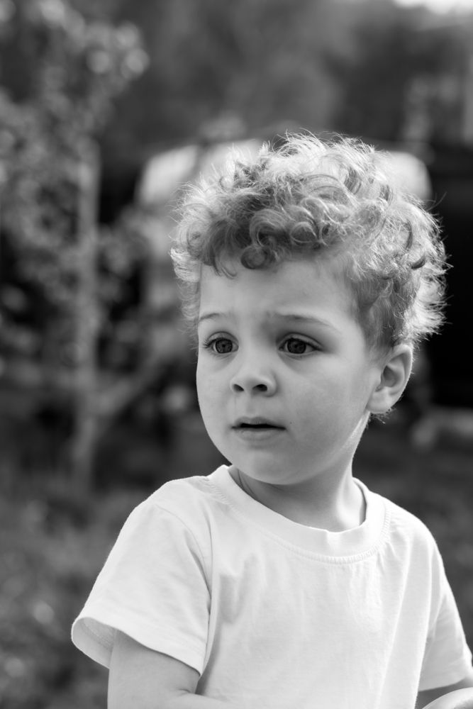 Photograph by Inna Ponomareva