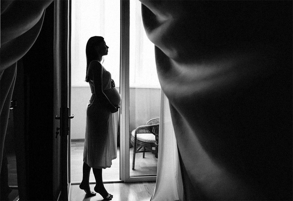 Photograph by Полина Кочубей