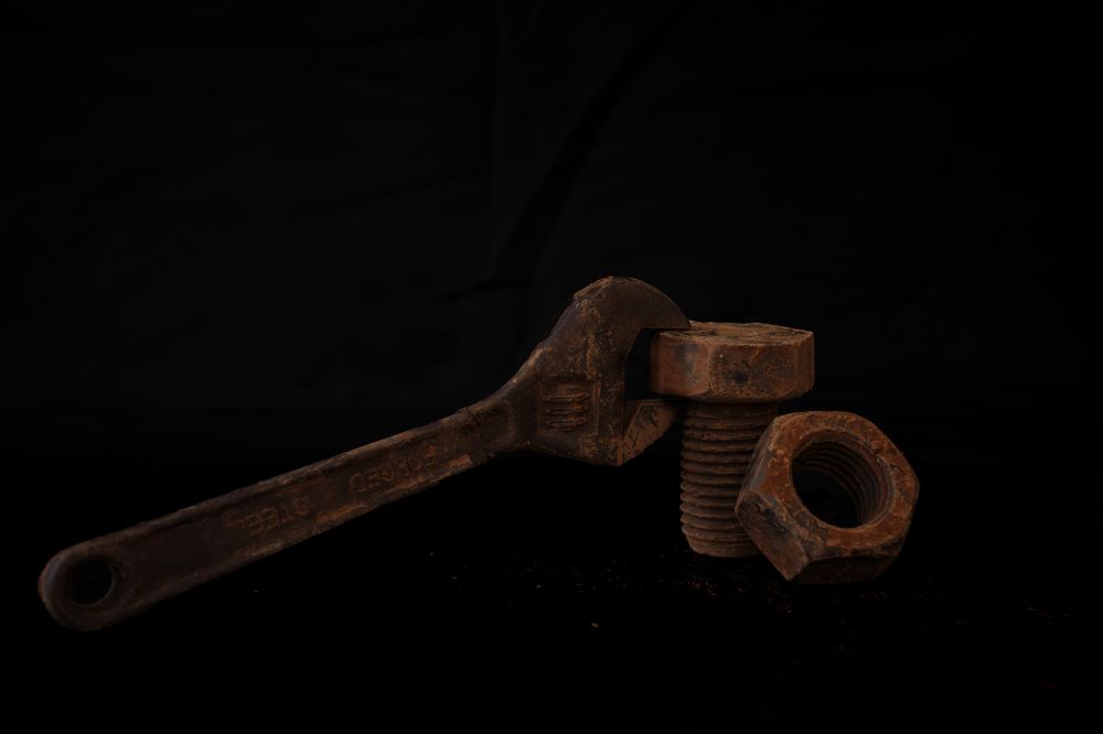 Chocolate tools for chocolate workers