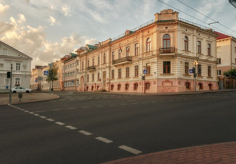 Photograph by Екатерина Кузьмина