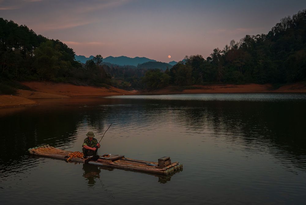 Photograph by Hanh P. T. Pham