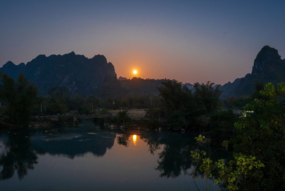 Photograph by Hanh P. T. Pham