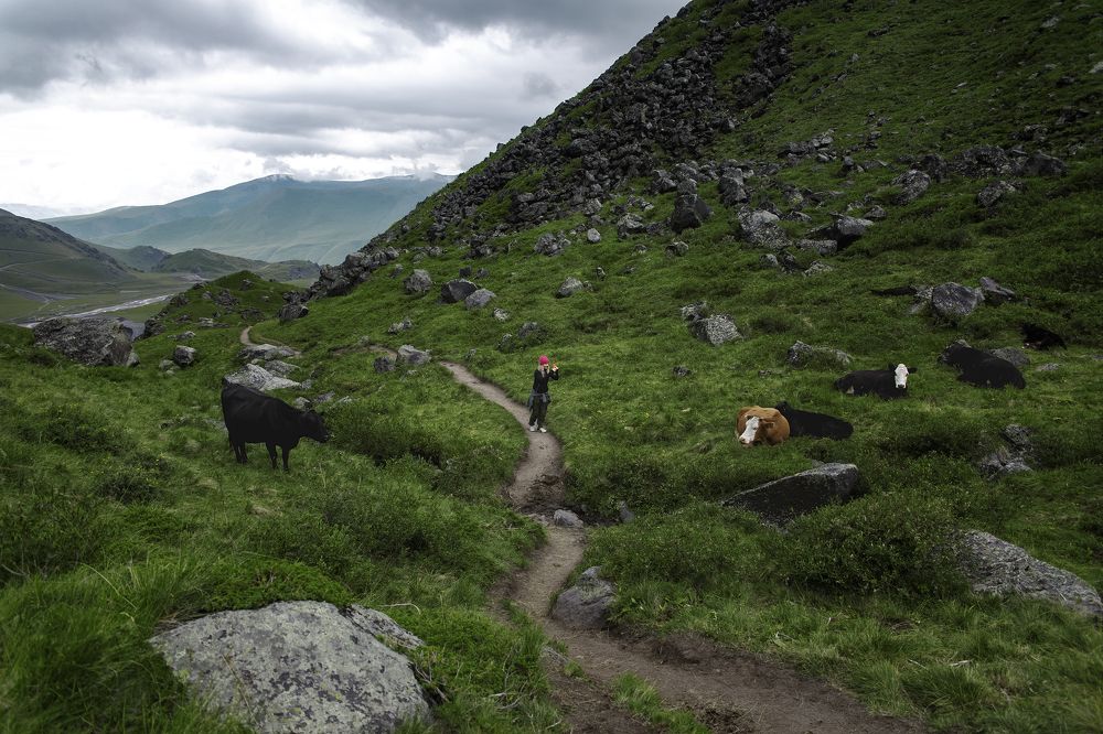 Photograph by Екатерина Кондрахина