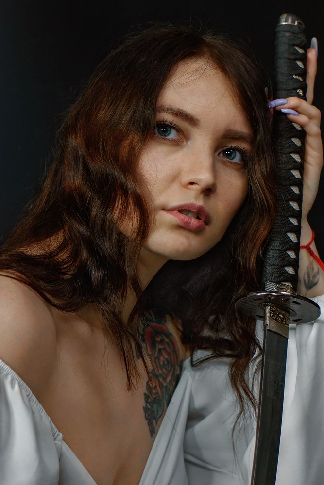 Photograph by Углов Виктор