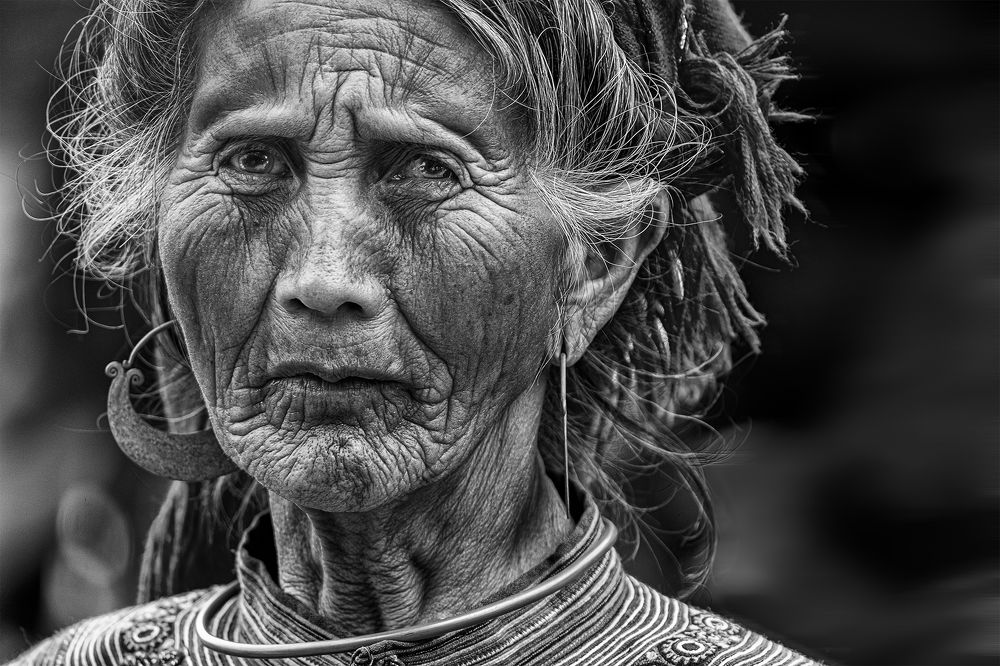 Photograph by Do Thi Thanh Binh