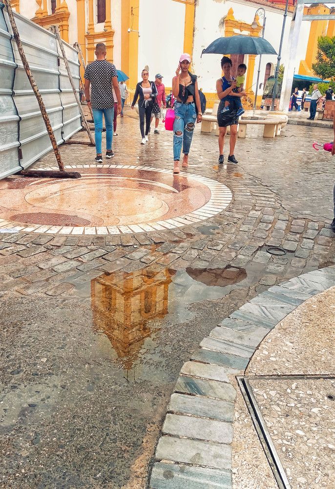 Photograph by Adelaida Frias Hernández